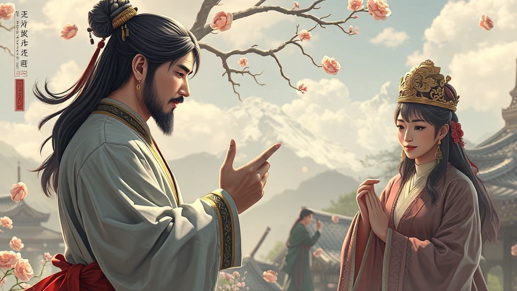 발톱 무좀 치료 시 주의사항 및 최신 치료법 (realistic 스타일)