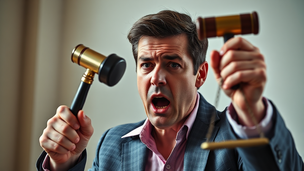 해고예고수당 미지급 사유 및 대처 (realistic 스타일)