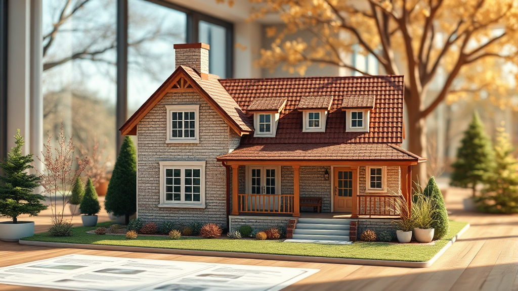 2026년 상속세 신고, 이것만은 꼭 챙기세요 (realistic 스타일)