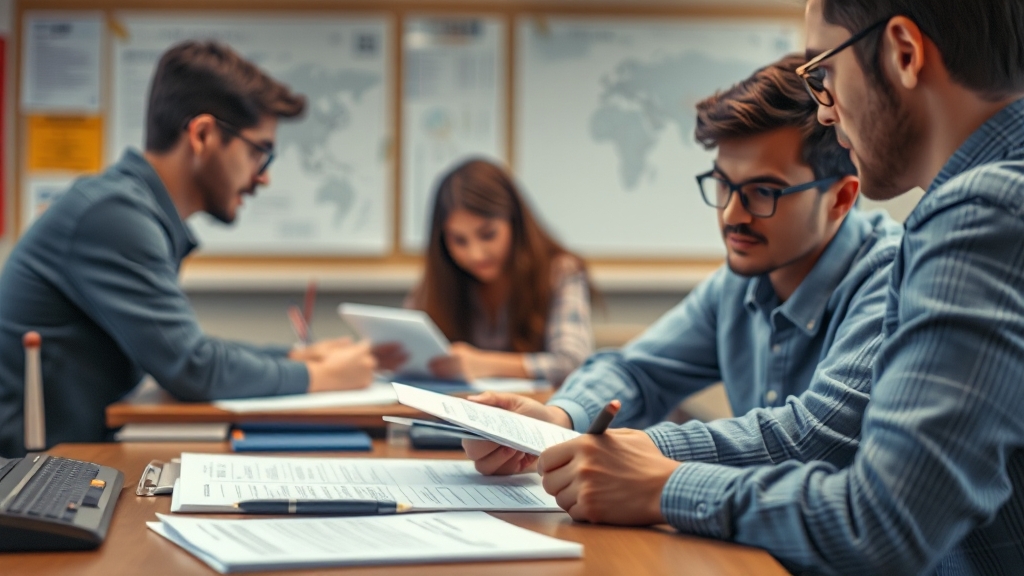 효율적인 학습 전략 (realistic 스타일)