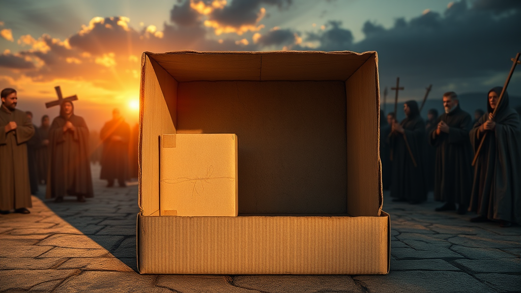 종교계, 쿠팡 규탄 이유는? (realistic 스타일)