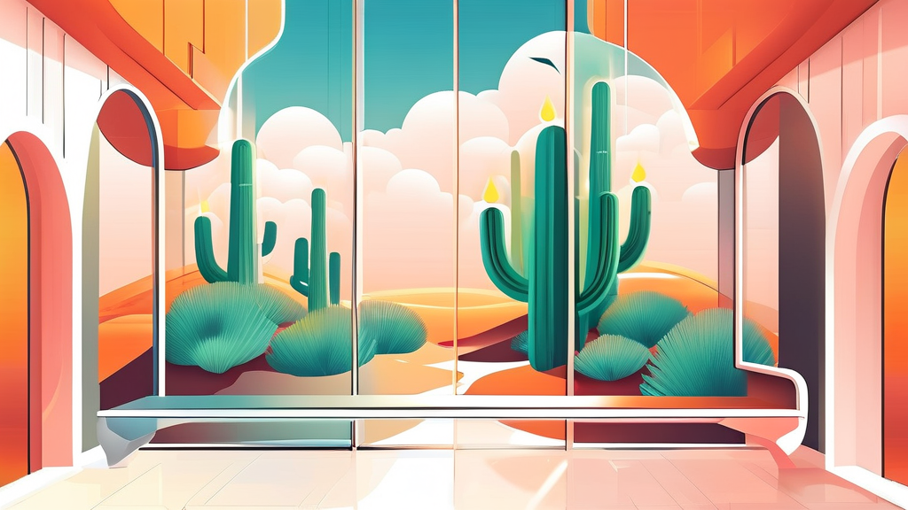 여드름 치료, 어떤 방법들이 있을까? (illustration 스타일)