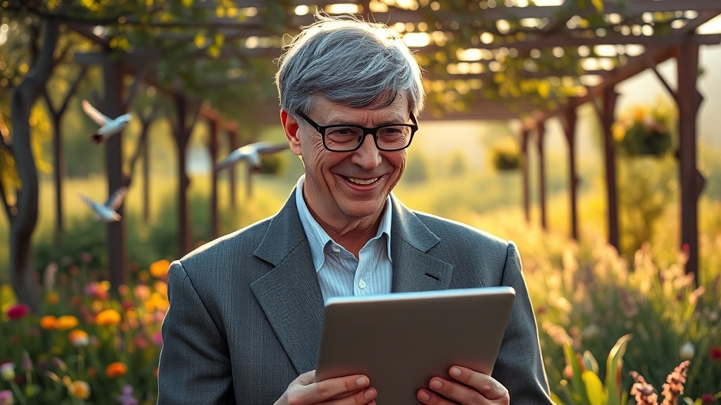 사회 기여의 중요성 (realistic 스타일)