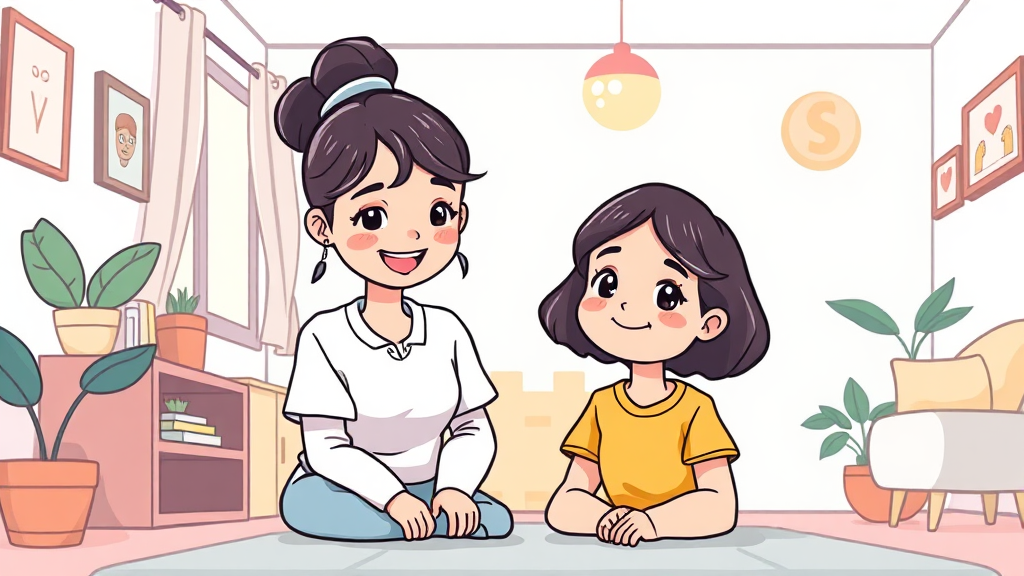 마무리 (cartoon 스타일)