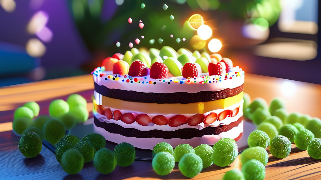 엠게임 바둑: 전략적 사고를 키우는 재미 (realistic 스타일)