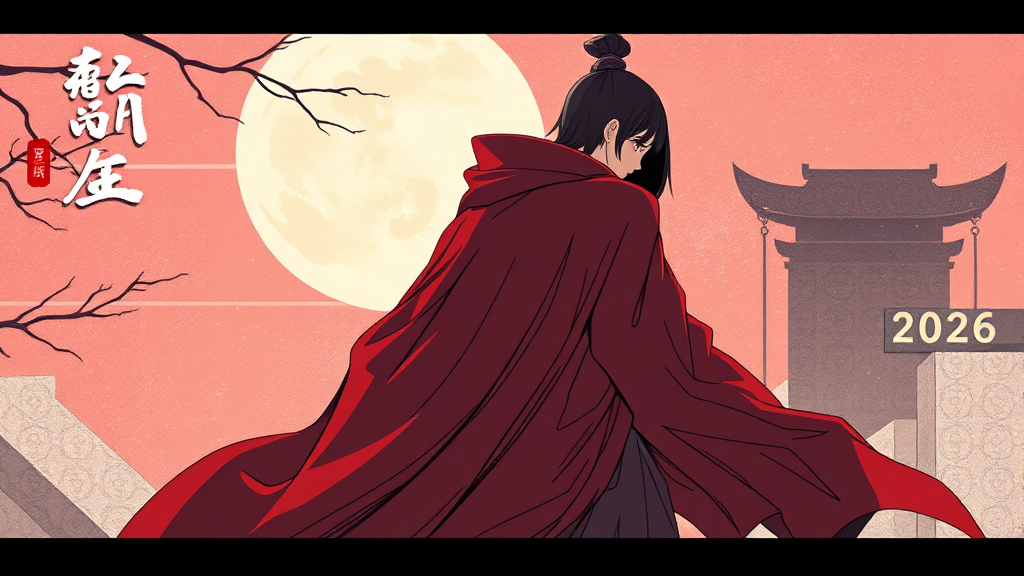 마무리 (illustration 스타일)