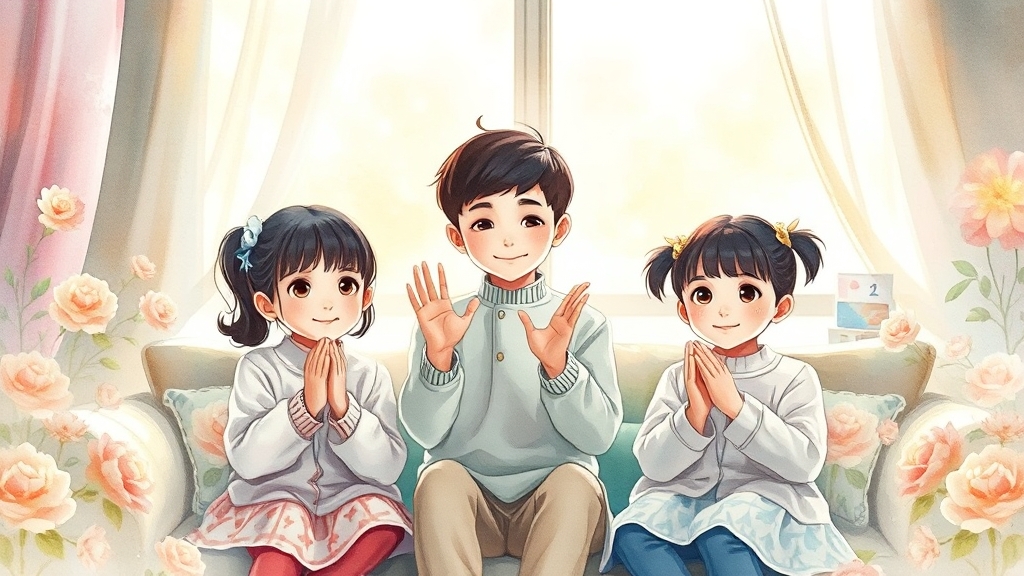2025년 신청 자격 확인하기 (watercolor 스타일)