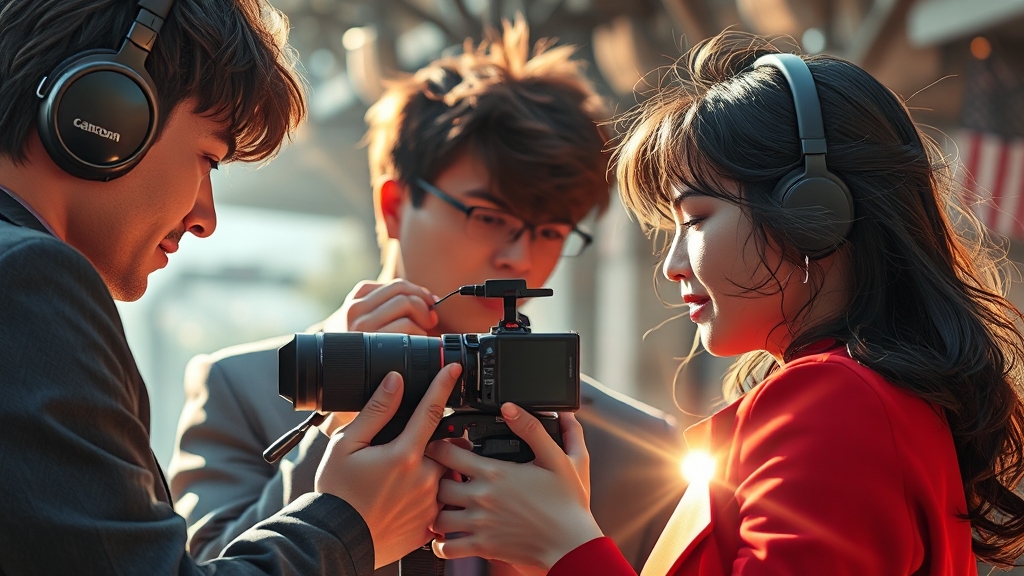 임현준과 위정신의 관계 변화 (realistic 스타일)