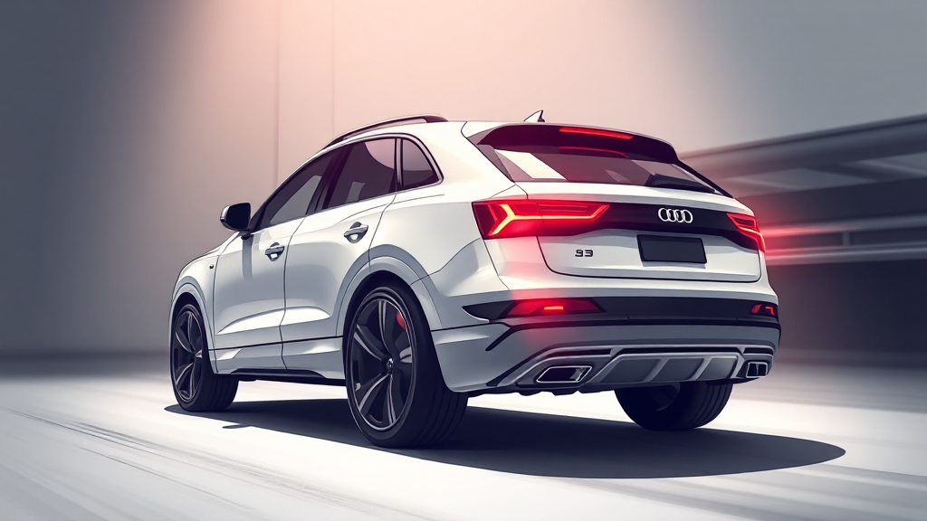 외관 디자인, 더 자세히 파헤쳐보자! (cartoon 스타일)