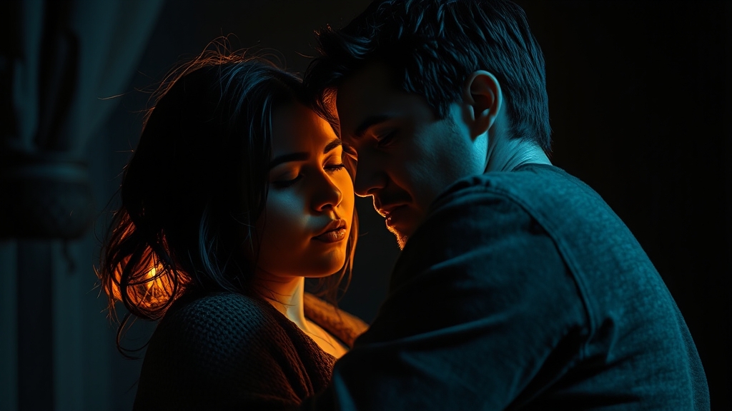 드라마의 주제와 메시지, 감상평 (realistic 스타일)