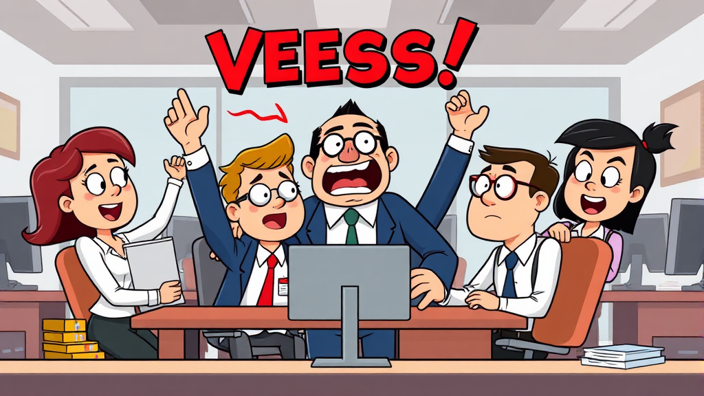 솔직 후기 모음 (cartoon 스타일)