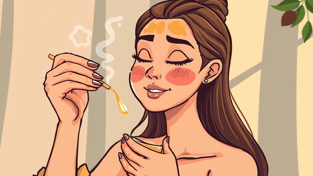 마무리 (cartoon 스타일)