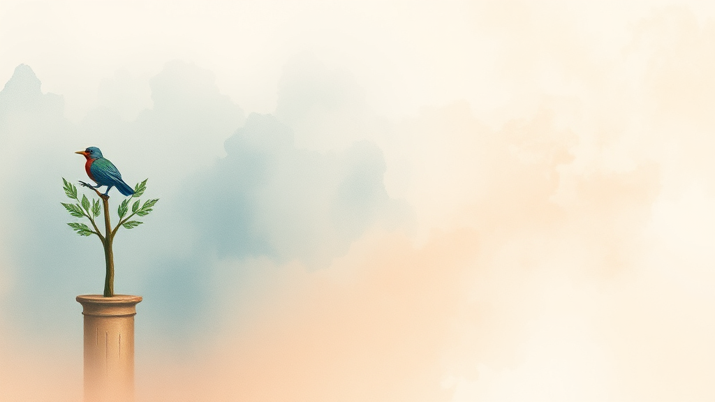 누가 월세 세액공제 혜택을 받을 수 있나요? (watercolor 스타일)