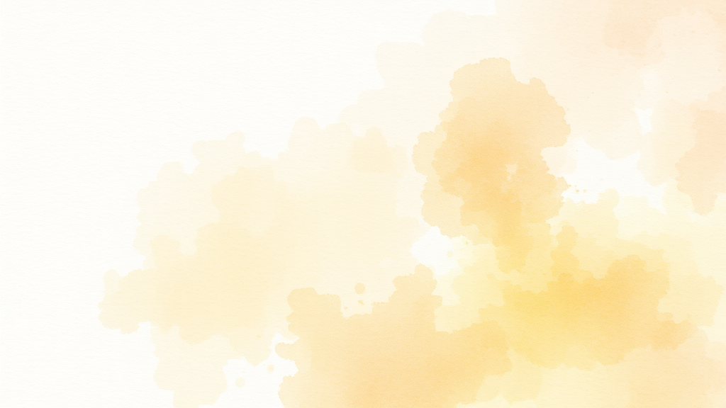 비타민 K2, 칼슘 흡수를 돕는 비밀 병기 (watercolor 스타일)