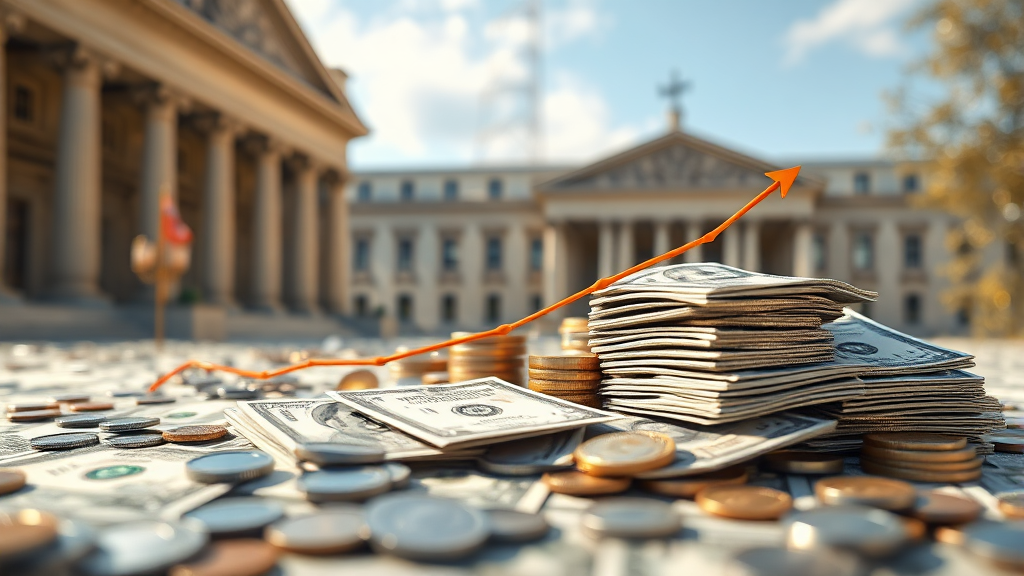 채권 만기, 언제 돈을 돌려받을 수 있을까? (realistic 스타일)