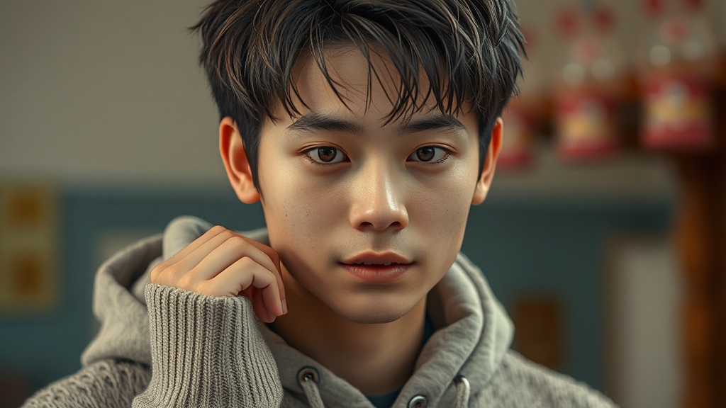 대출 자격 요건 상세 분석 (realistic 스타일)