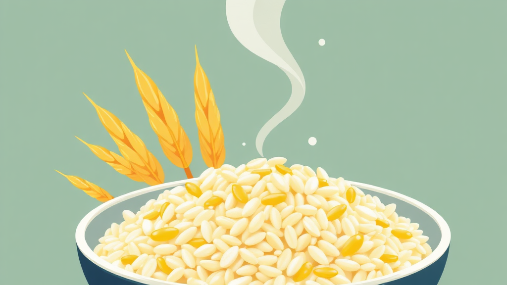 천혜진선향쌀이란? (illustration 스타일)