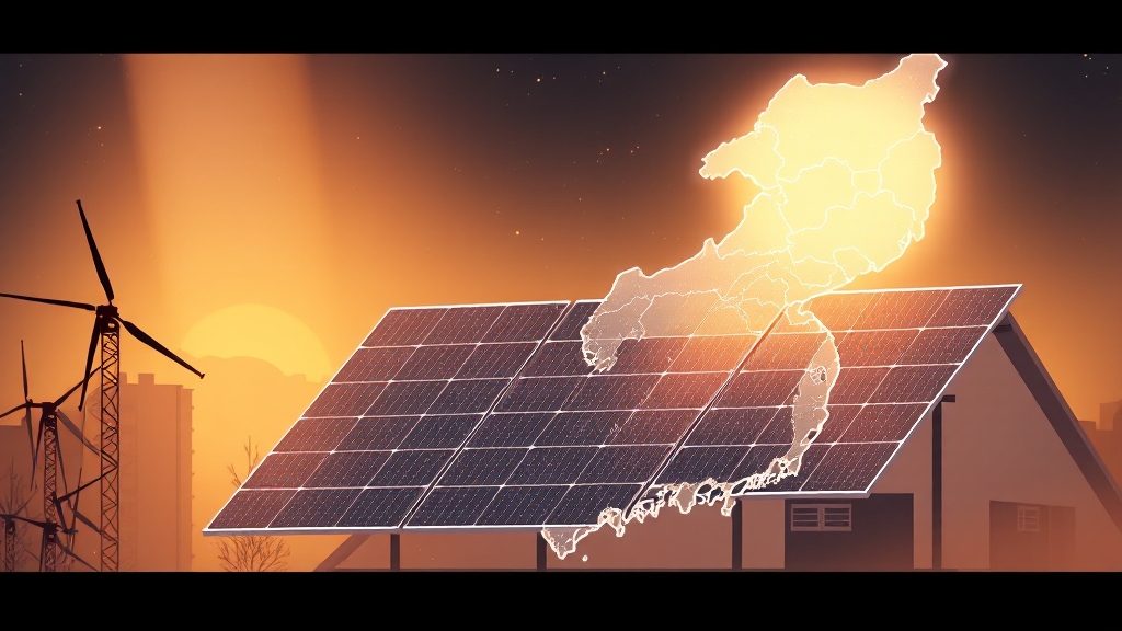 사업 추진 일정 및 예산 상세 분석 (illustration 스타일)