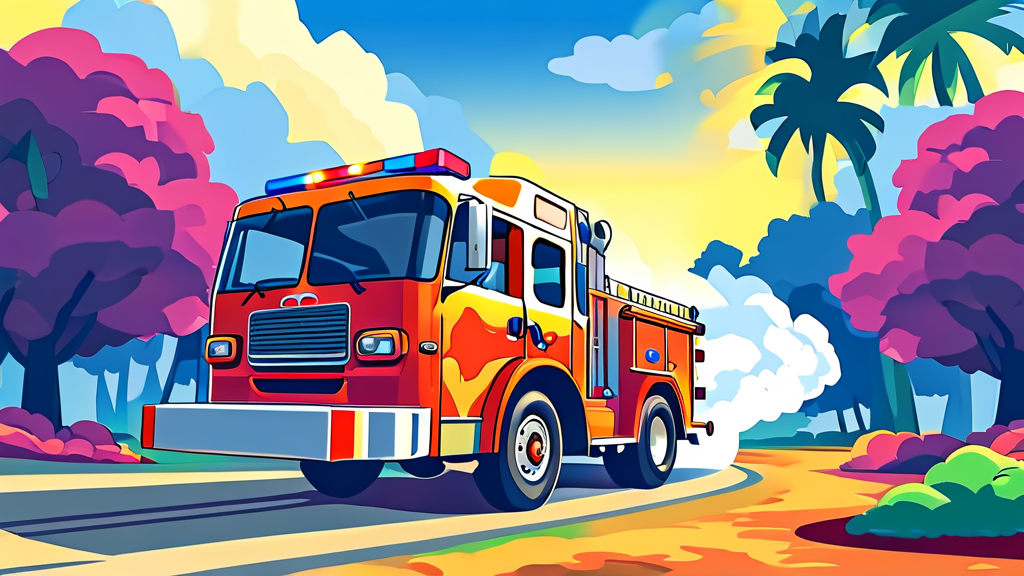 관절 건강의 핵심: MSM과 글루코사민 (cartoon 스타일)