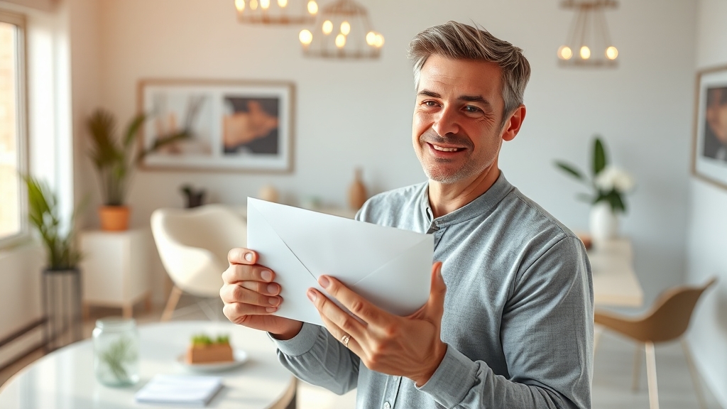 2025 종합소득세 환급, 성공적으로 받으세요! (realistic 스타일)