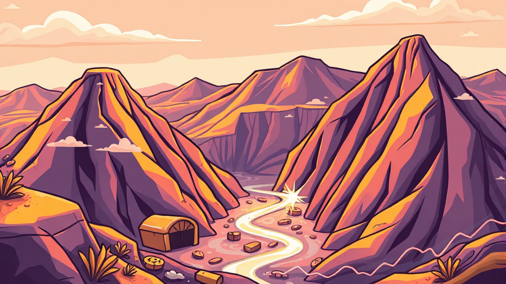 마무리 (cartoon 스타일)