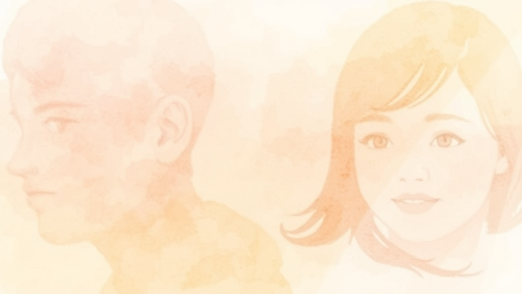 정부 지원금, 얼마나 더 받을 수 있을까? (watercolor 스타일)