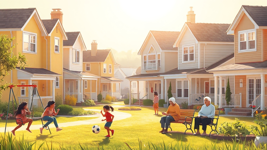 입주 자격, 꼼꼼히 확인! (realistic 스타일)