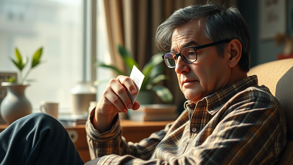 고금리 시대, 금융 소비자가 직면한 현실과 대책 (realistic 스타일)