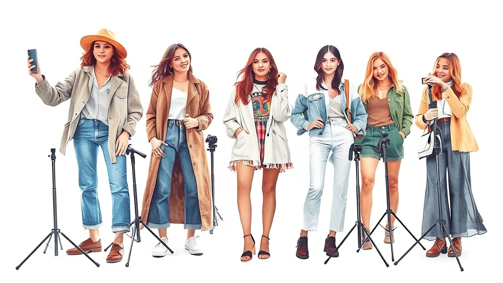 OOTD 사진 촬영 꿀팁 (watercolor 스타일)