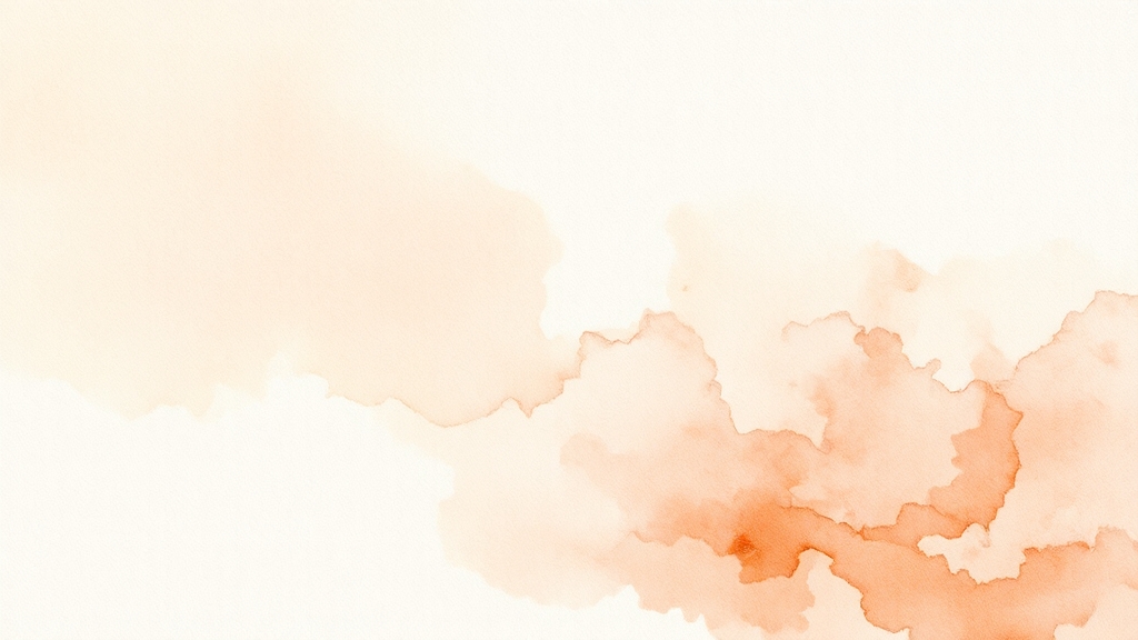 분양 조건 및 가격 매력 (watercolor 스타일)