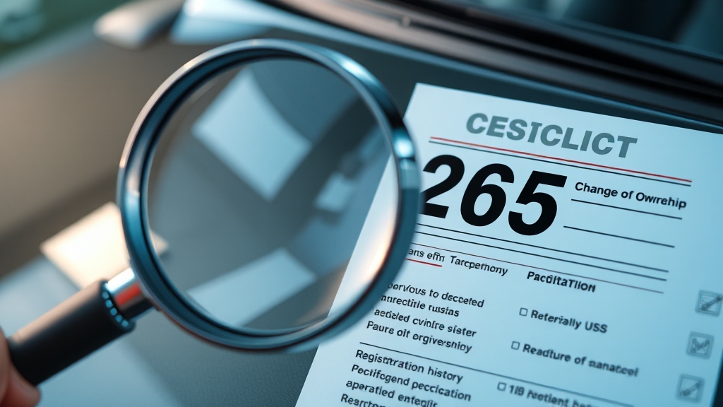 이용 시 유의사항, 꼼꼼히 확인하세요! (realistic 스타일)