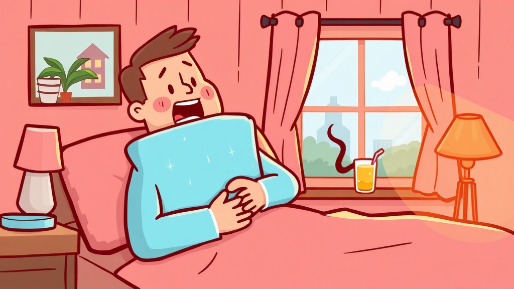사랑니 발치 후 빠른 회복을 위한 종합 가이드 (cartoon 스타일)