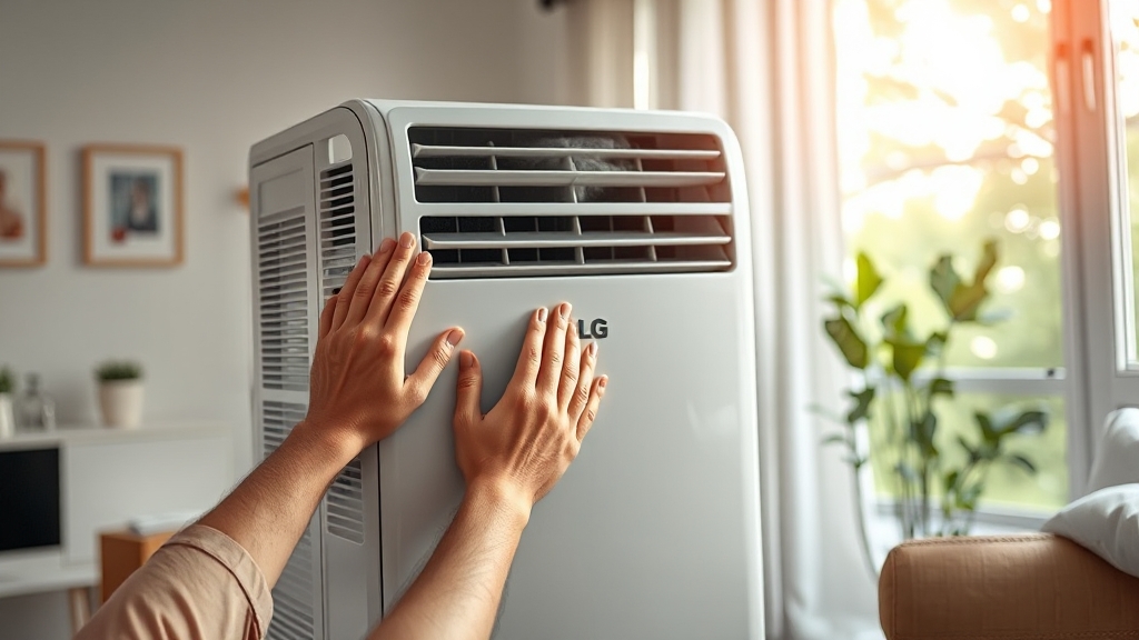 관리 꿀팁 및 청소 주기 (realistic 스타일)