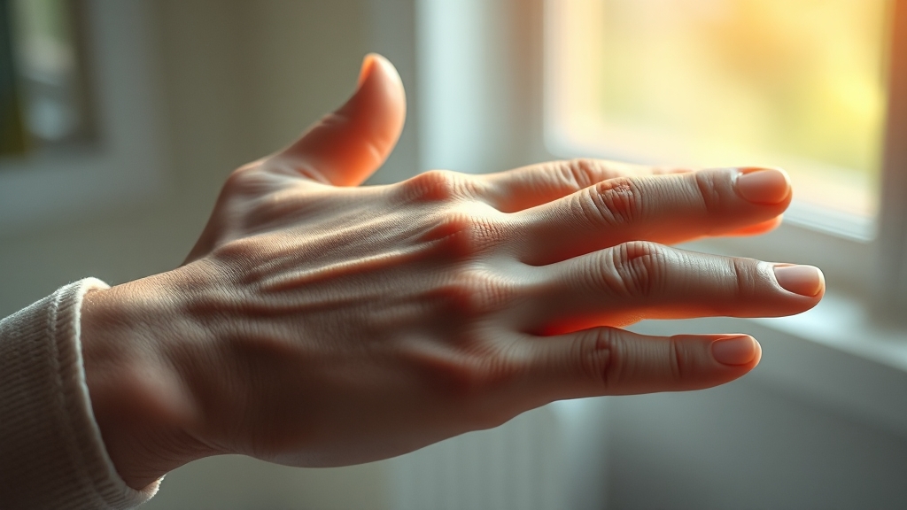 마무리 (realistic 스타일)