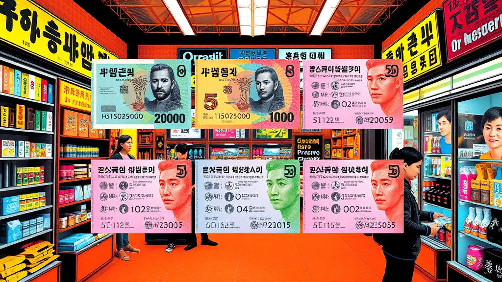 궁금증 해결! 자주 묻는 질문 (popart 스타일)