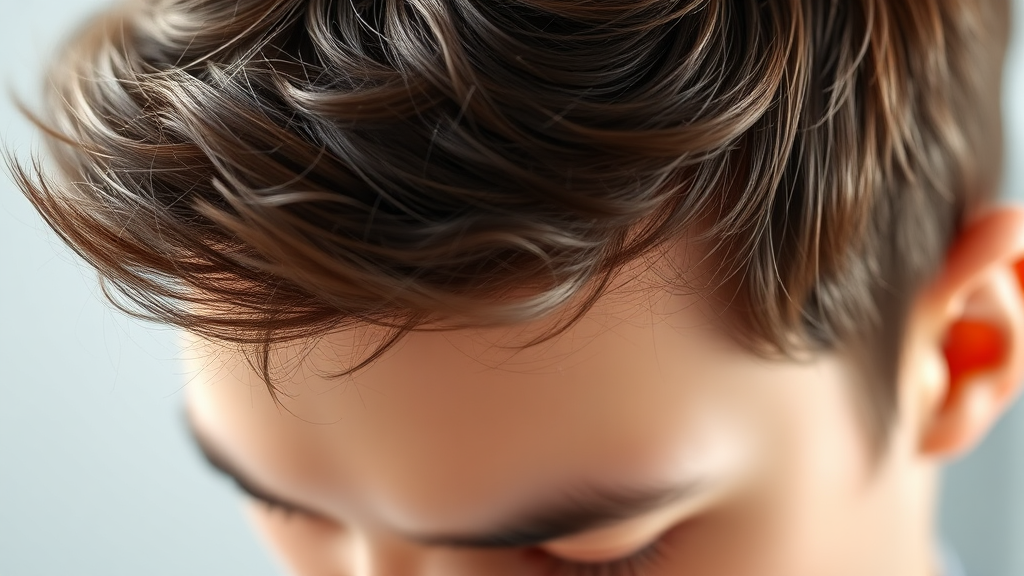 관련 기업 동향 및 주가 영향 (realistic 스타일)