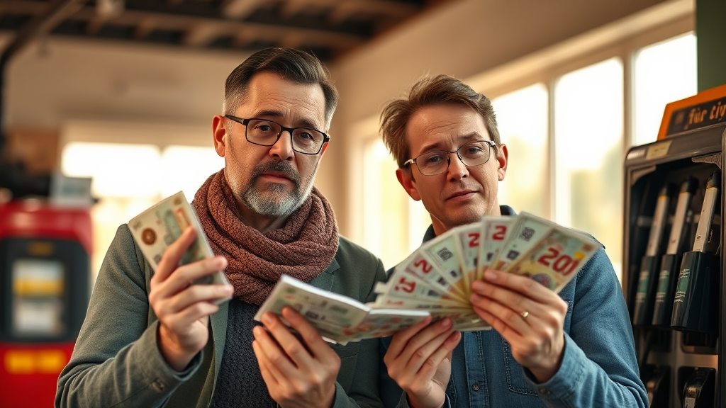 경영안정 바우처란? (realistic 스타일)