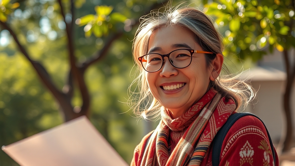 신청 방법 및 절차 (realistic 스타일)