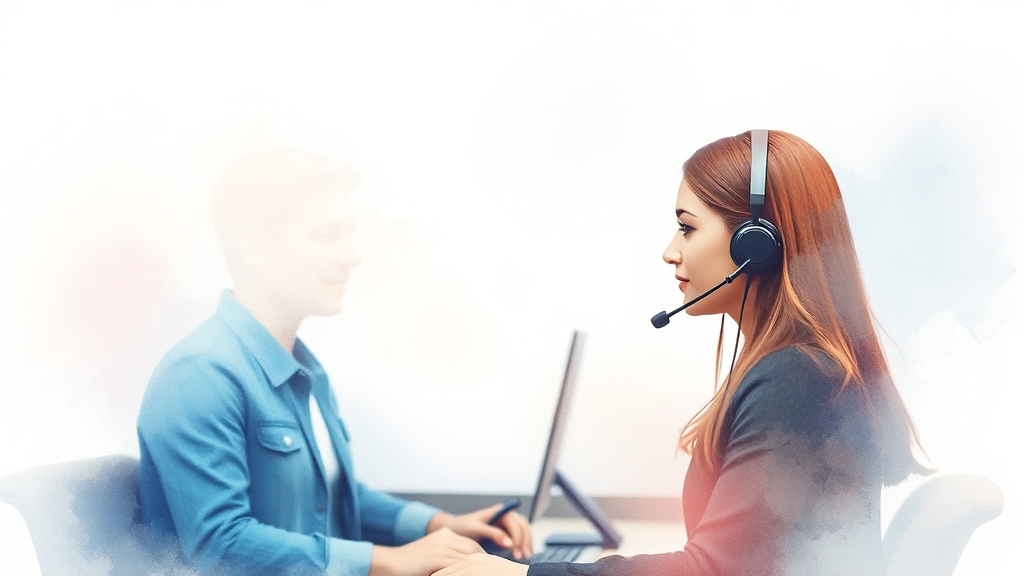 운영 시간 및 연락처 확인 (watercolor 스타일)