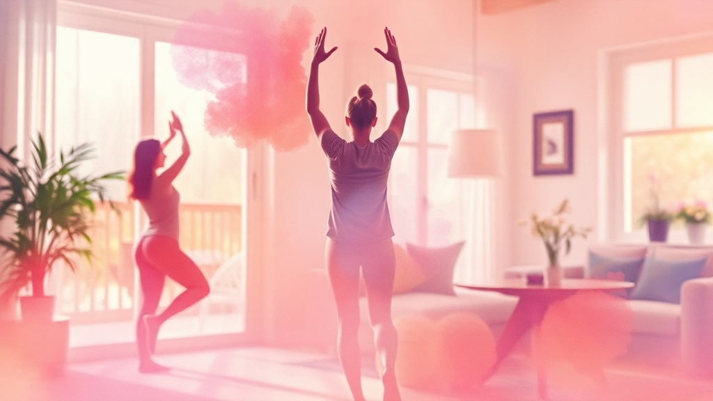 마무리 (watercolor 스타일)