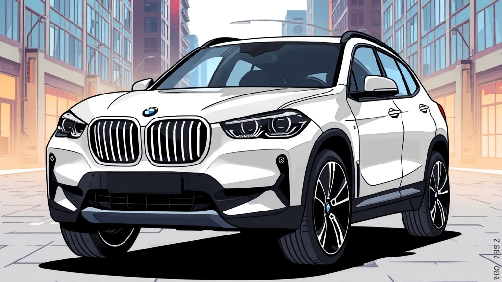 노이어 클라쎄: 새로운 시대의 시작 (cartoon 스타일)