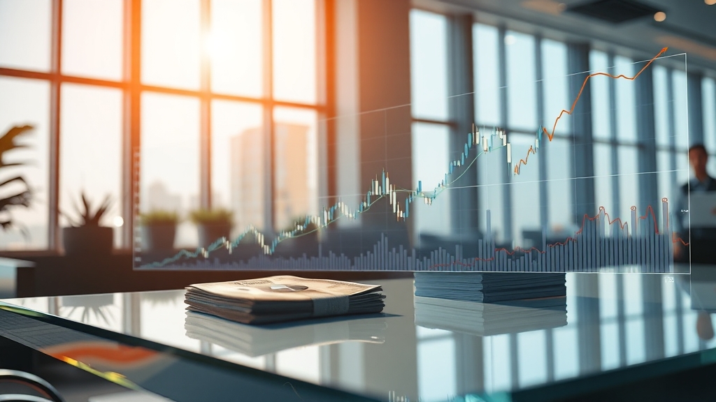 알트코인 투자 가이드: 유망 코인 및 투자 전략 (realistic 스타일)