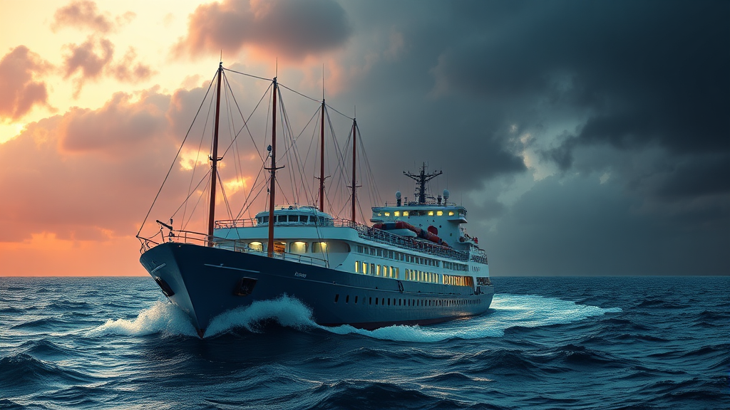 외국인 투자자 동향과 시장 심리 (realistic 스타일)