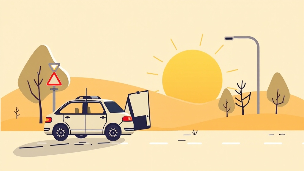 마무리 (illustration 스타일)