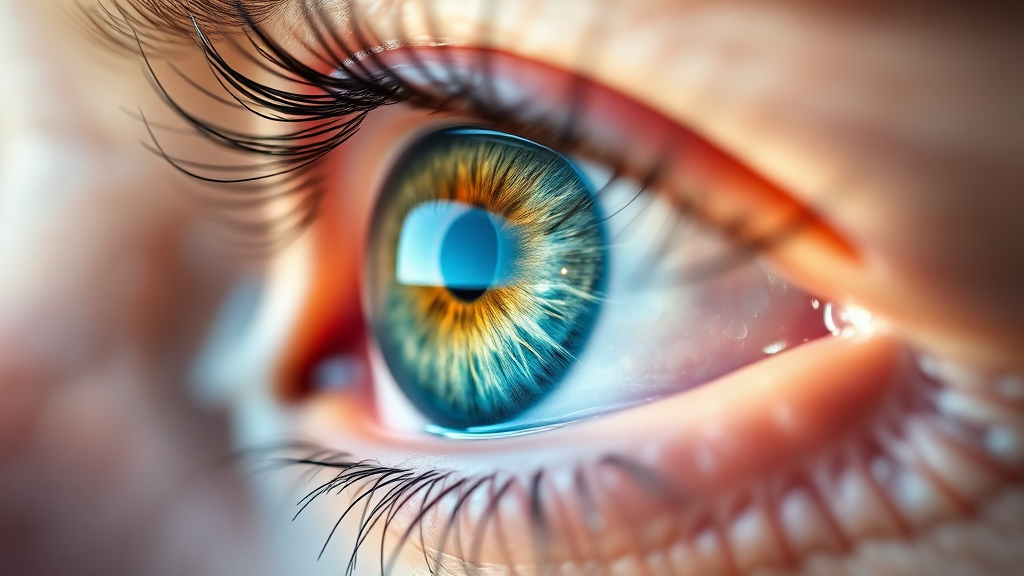 유베지의 효과 및 사용 시 주의사항 (realistic 스타일)