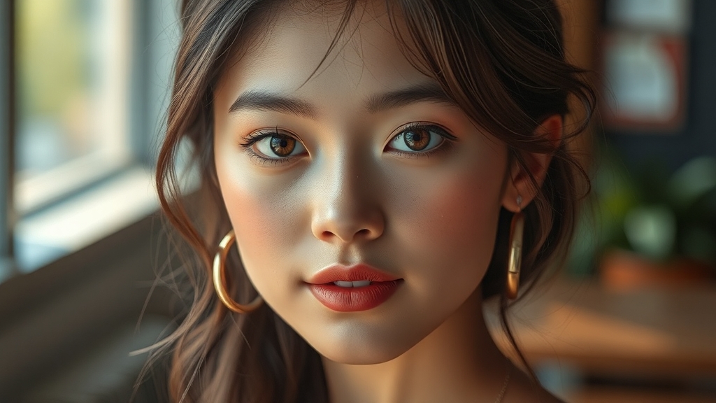 초상권 침해, 어떤 유형이 있을까? (realistic 스타일)