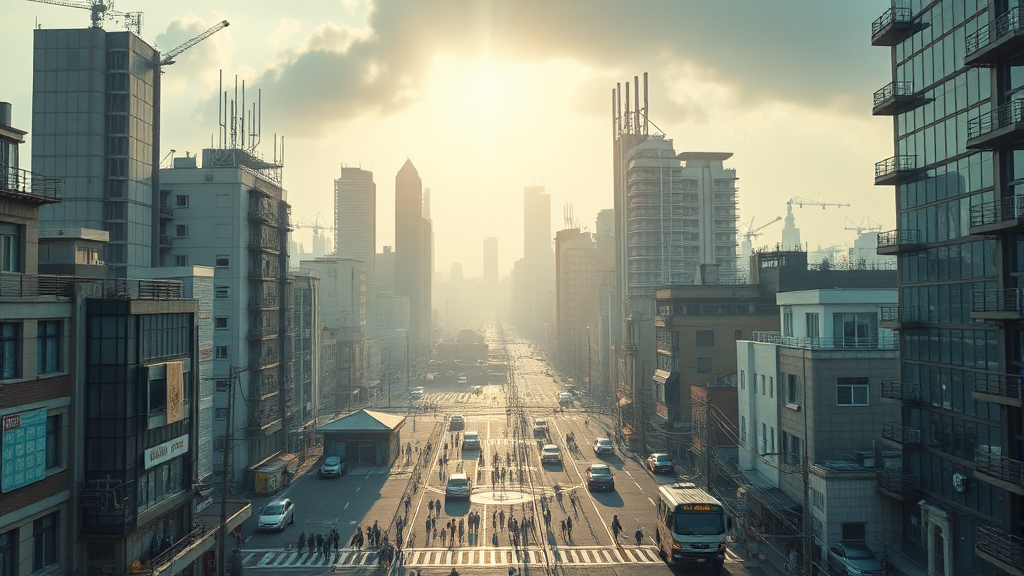 결론, 희망을 잃지 말자 (realistic 스타일)