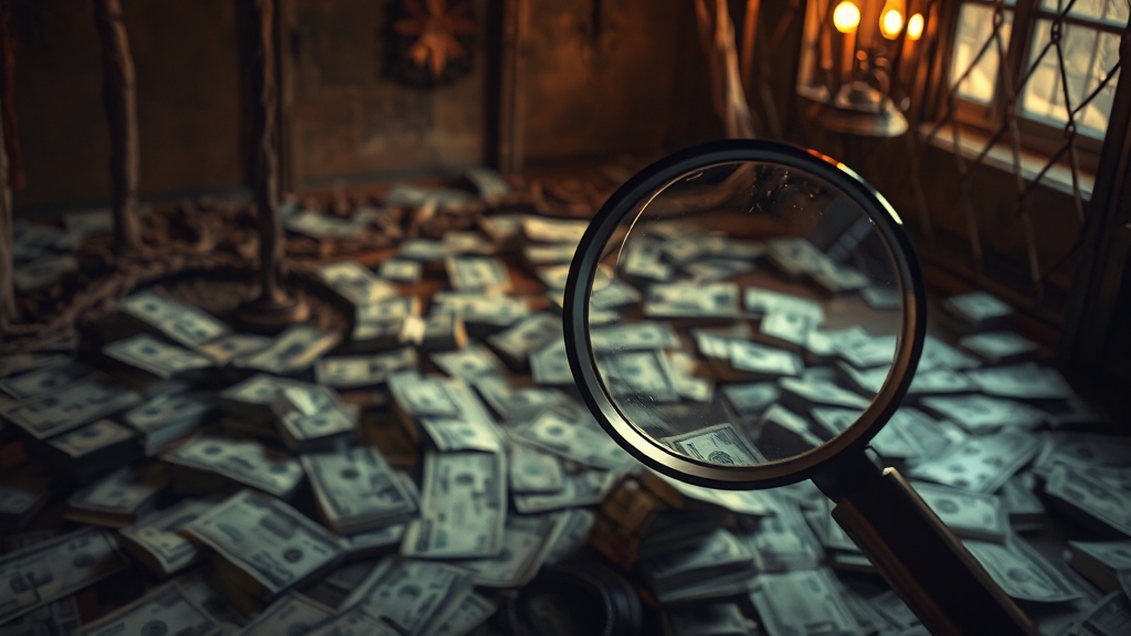 신청 시 주의사항은? (realistic 스타일)