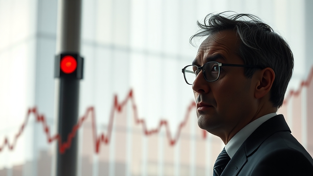 환율 전망, 전문가들은 어떻게 볼까? (realistic 스타일)