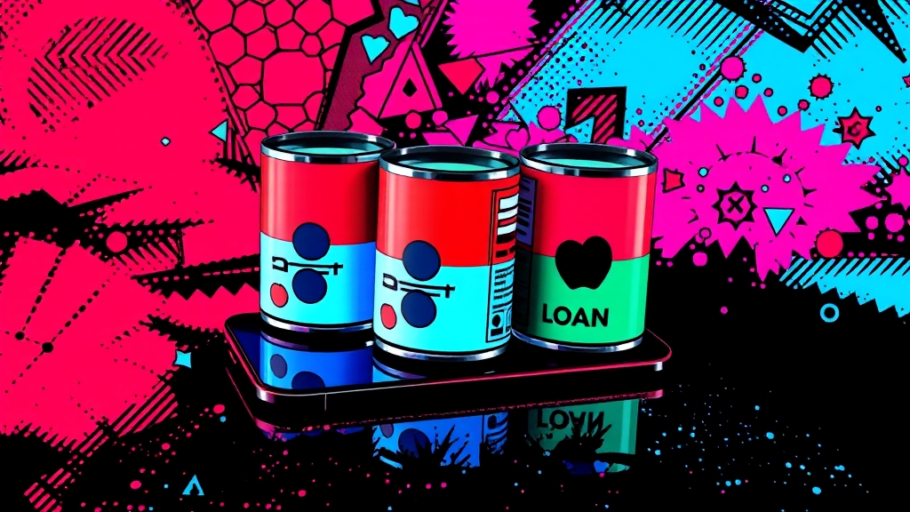 핵심 기능 한눈에 보기 (popart 스타일)